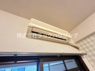 大和田駅 徒歩1分 3階の物件内観写真